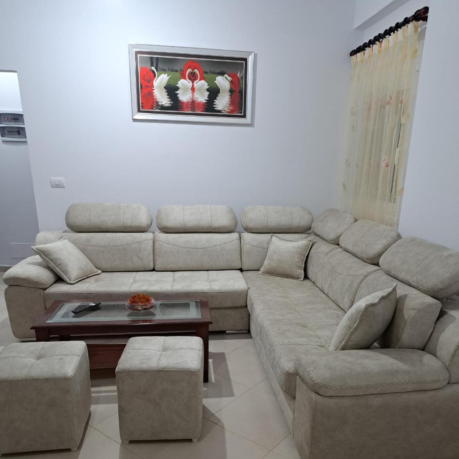 קסאמיל Vila Zeqo Muka חדר תמונה