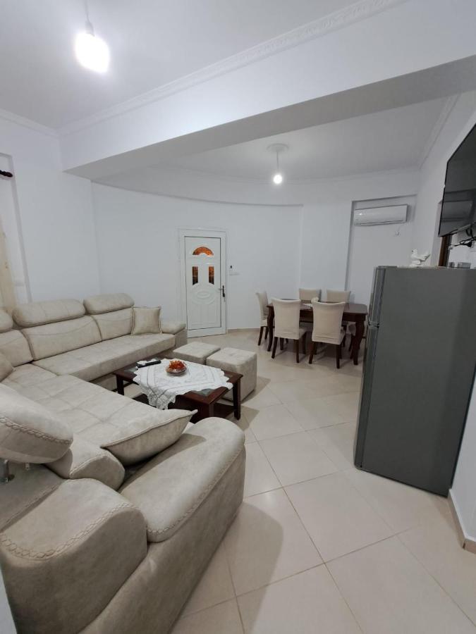 קסאמיל Vila Zeqo Muka מראה חיצוני תמונה