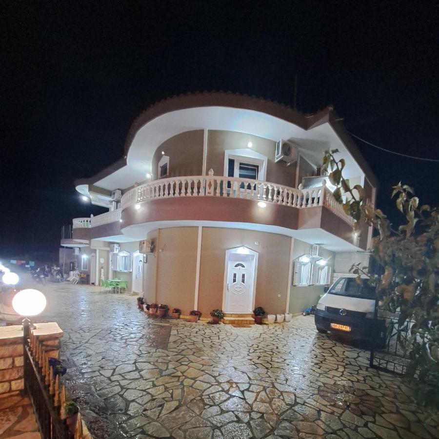 קסאמיל Vila Zeqo Muka מראה חיצוני תמונה