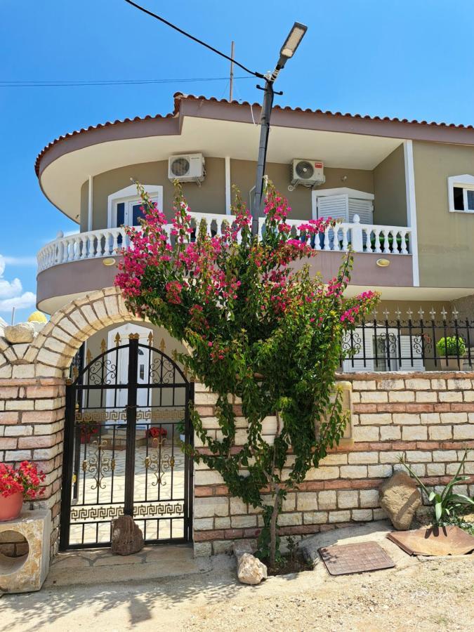 קסאמיל Vila Zeqo Muka מראה חיצוני תמונה