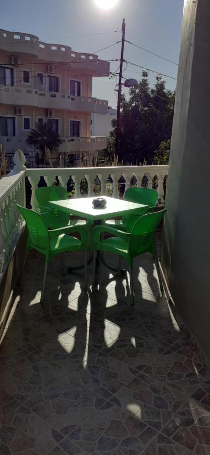קסאמיל Vila Zeqo Muka מראה חיצוני תמונה